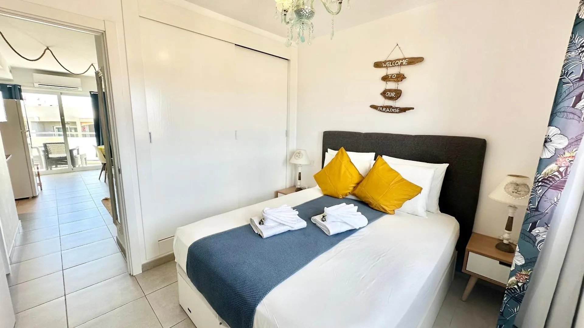 Surfer'S View Pool Ac Wifi Deskterrace And Parking Apartman Corralejo