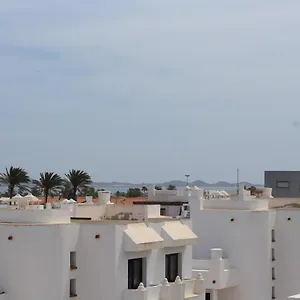 Luna Apartamento