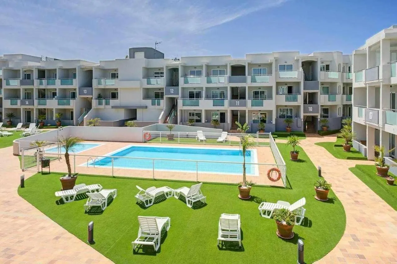 Apartamento Surfer'S View Pool Ac Wifi Deskterrace And Parking Corralejo España