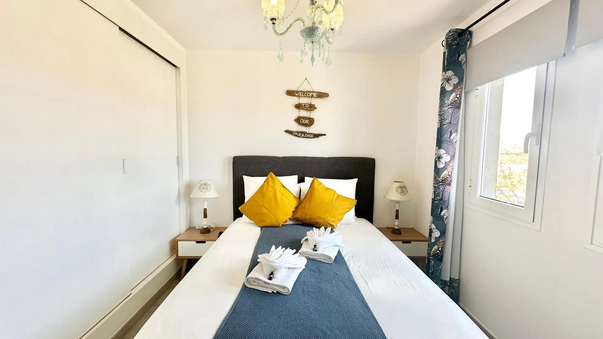 Apartamento Surfer'S View Pool Ac Wifi Deskterrace And Parking Corralejo 0*,