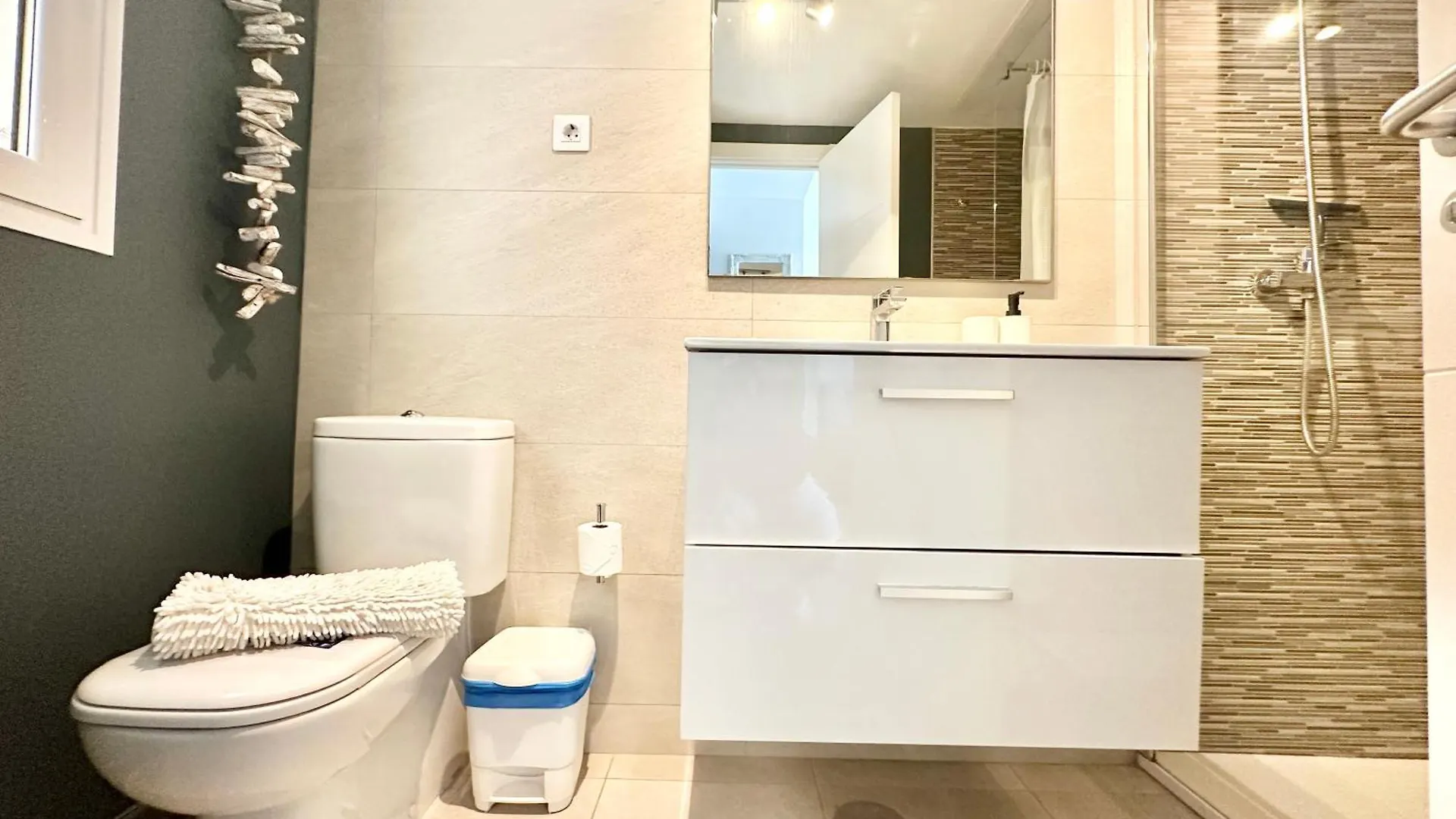 Apartamento Surfer'S View Pool Ac Wifi Deskterrace And Parking Corralejo