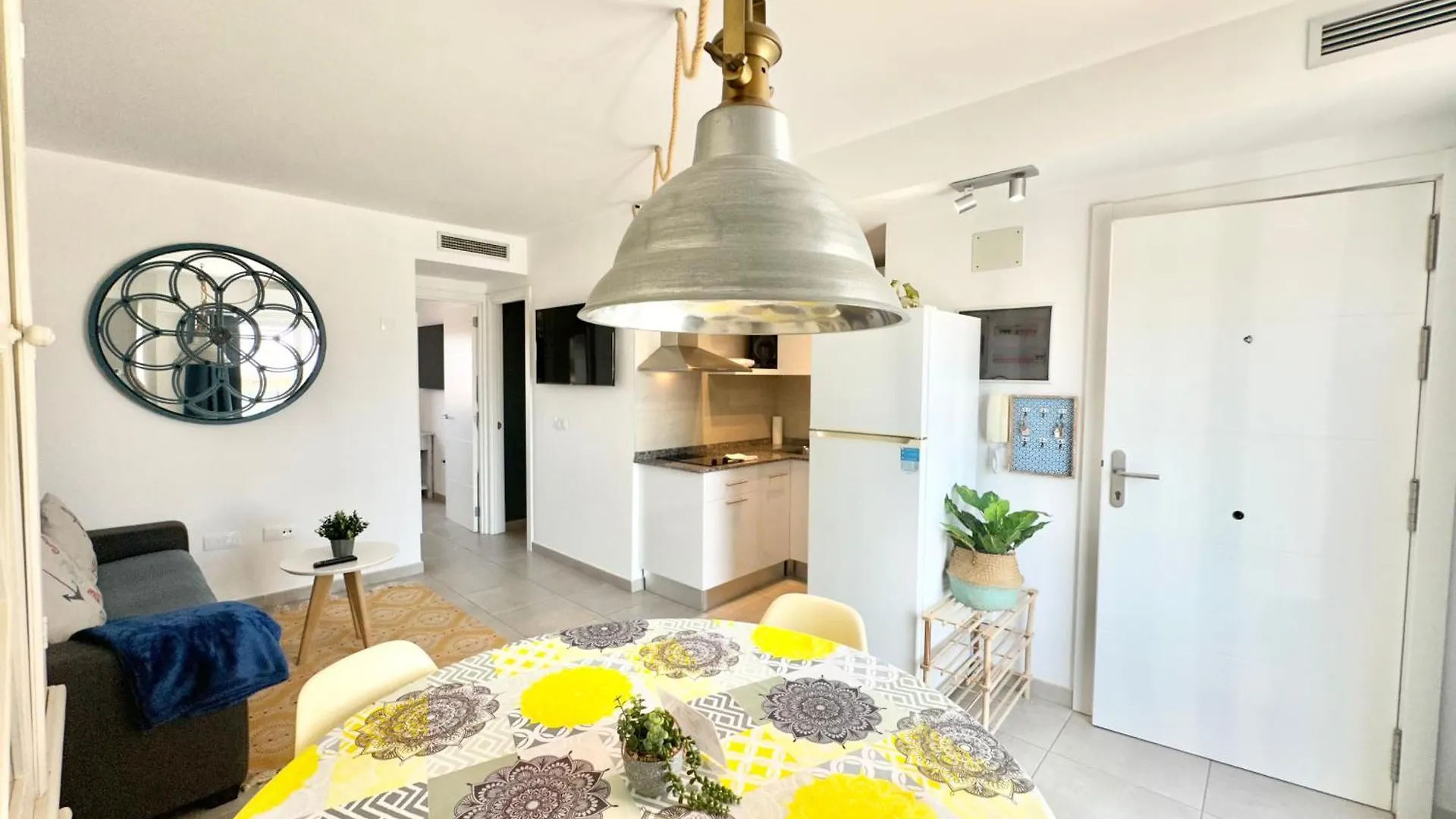 Apartamento Surfer'S View Pool Ac Wifi Deskterrace And Parking Corralejo