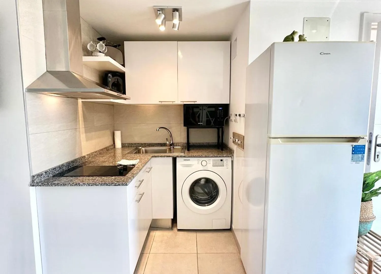 Apartamento Surfer'S View Pool Ac Wifi Deskterrace And Parking Corralejo