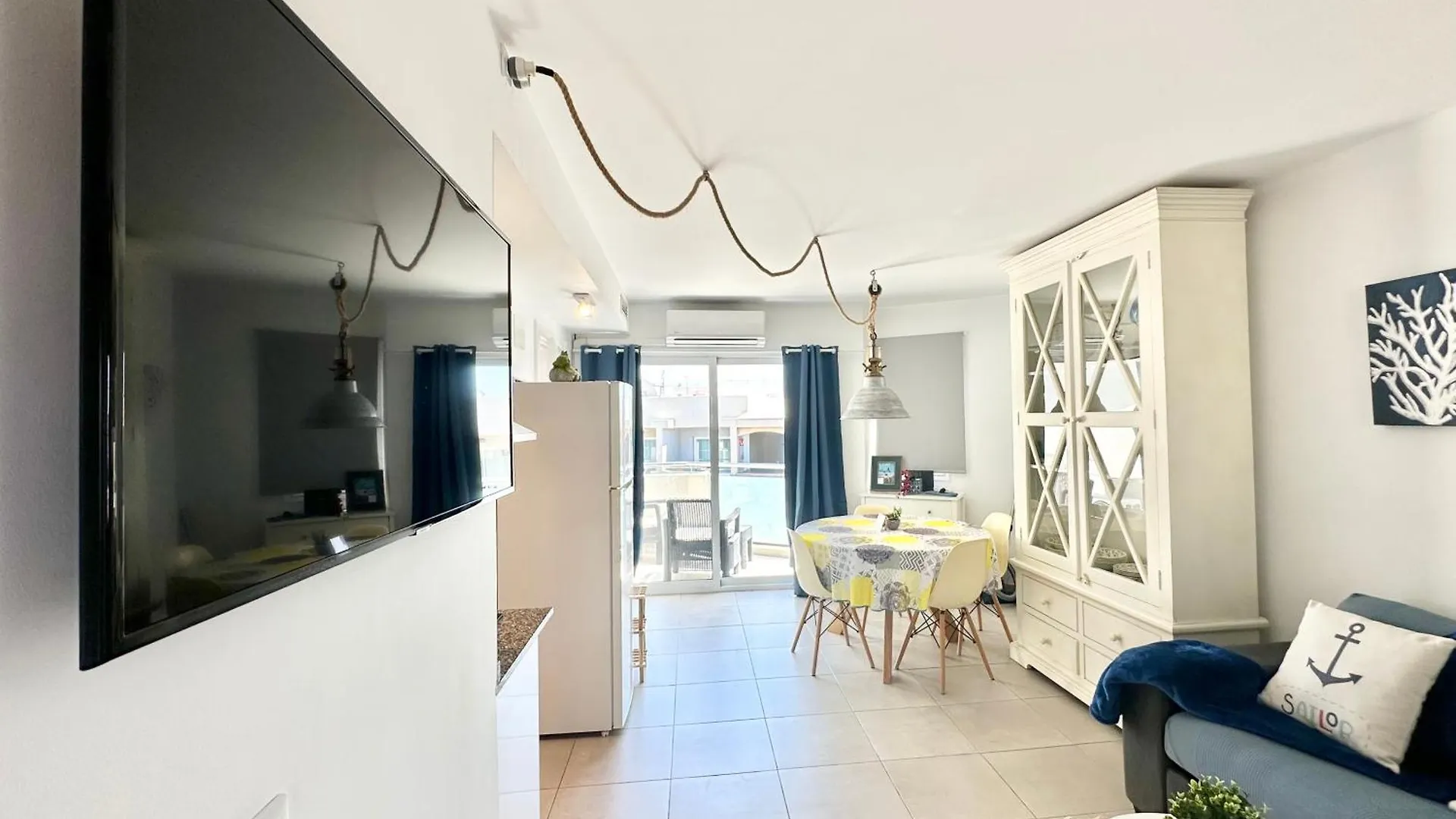 Apartamento Surfer'S View Pool Ac Wifi Deskterrace And Parking Corralejo