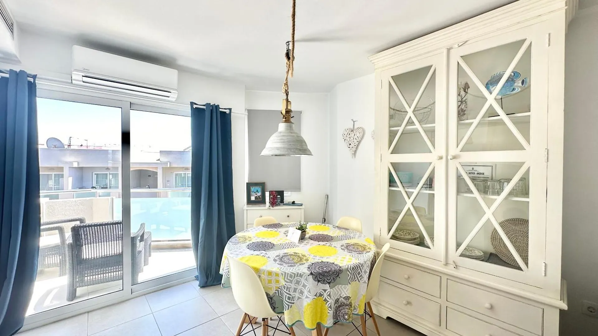 Apartamento Surfer'S View Pool Ac Wifi Deskterrace And Parking Corralejo
